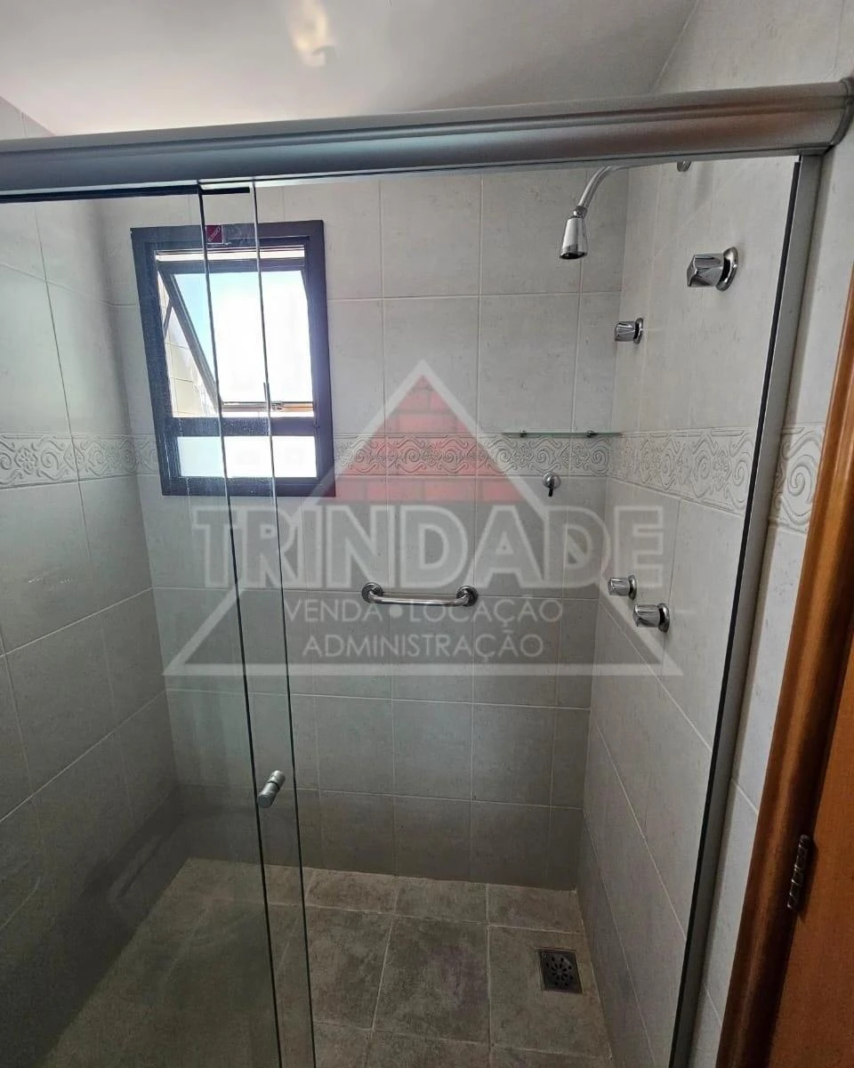 2-bedroom apartment in a building with a sauna — photo 32