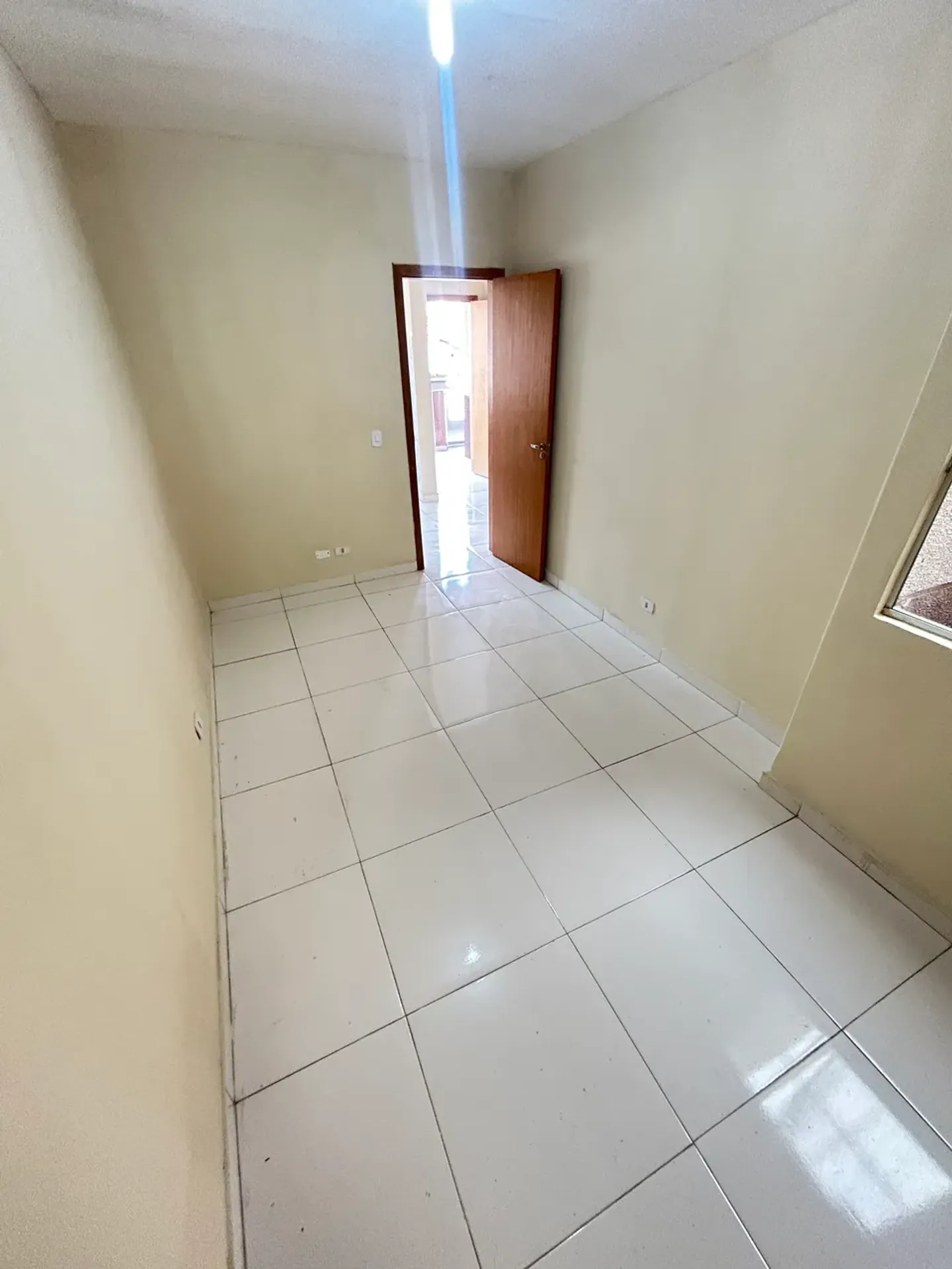 One-bedroom, 30 m² apartment in Curitiba — photo 9