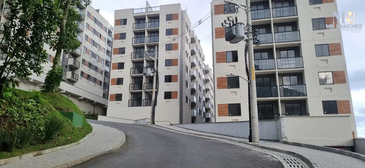 2-bedroom apartment with a mountain view in Rio de Janeiro — photo 8