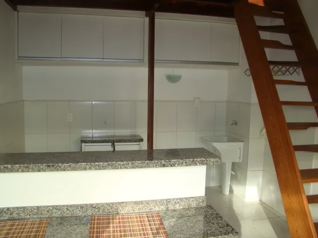 Дом без мебели: 1 спальня и газовая кухня — photo 4