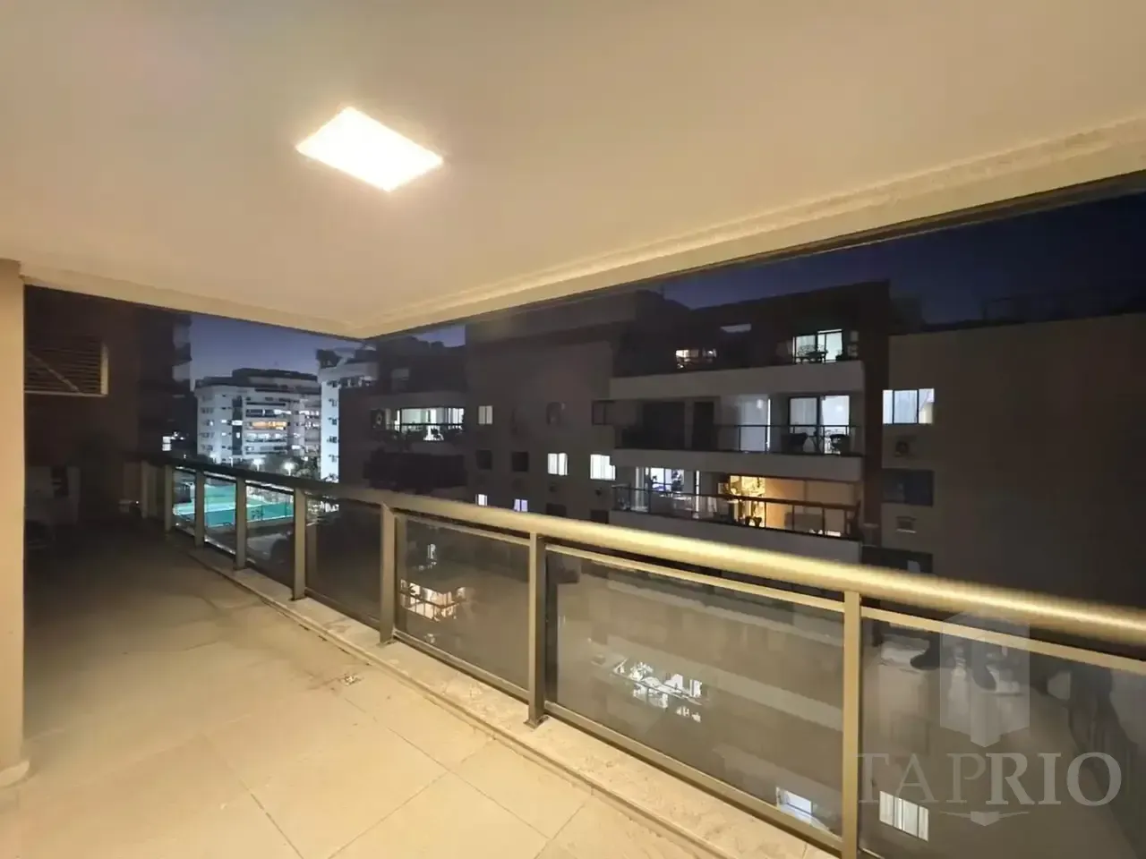 3 quartos e espaço de home office: apartamento de 90 m² — photo 8