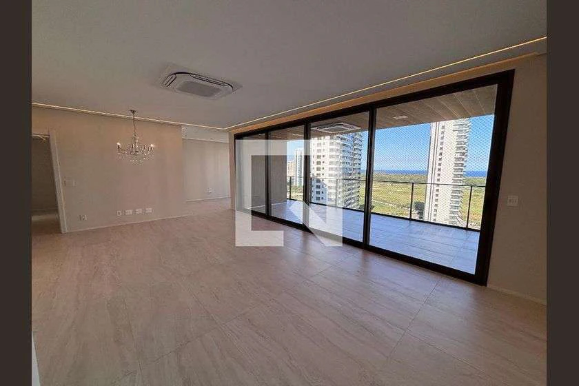 4-bedroom en-suite apartment, 194 m² and 3 parking spots — photo 18