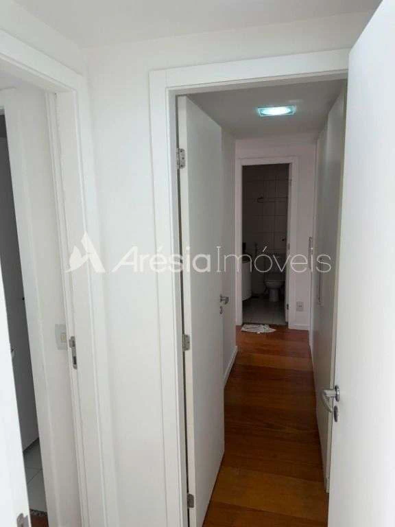 Apartment with 2 en-suite bedrooms and 110 m² — photo 12