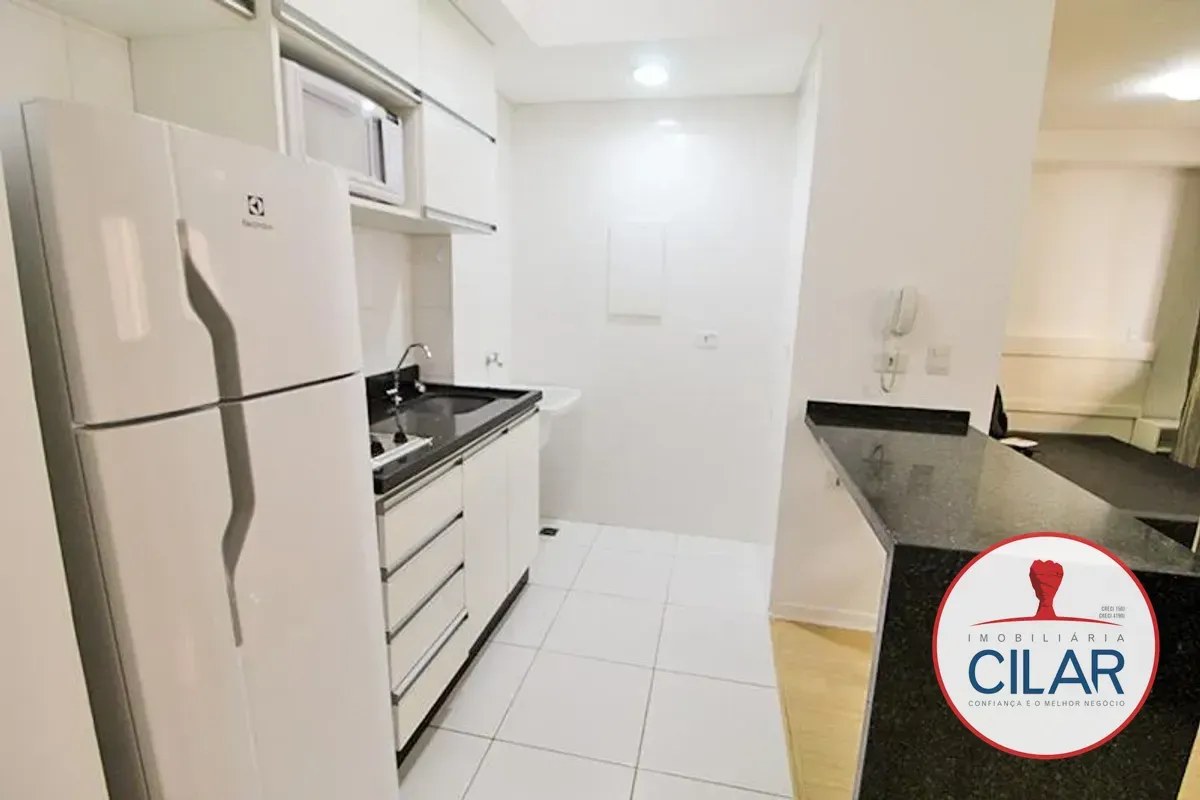Furnished one-bedroom apartment, 36 m² — photo 6