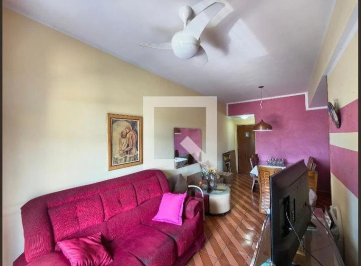 Apartamento para aluguel com 3 quartos e varanda 77 m² — photo 5