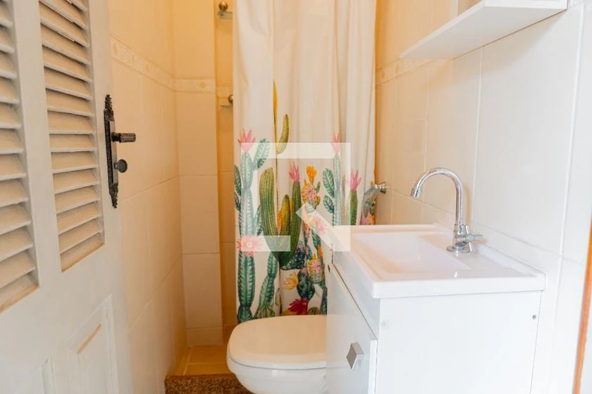 78 m² 3-bedroom apartment with 2 bathrooms — photo 29