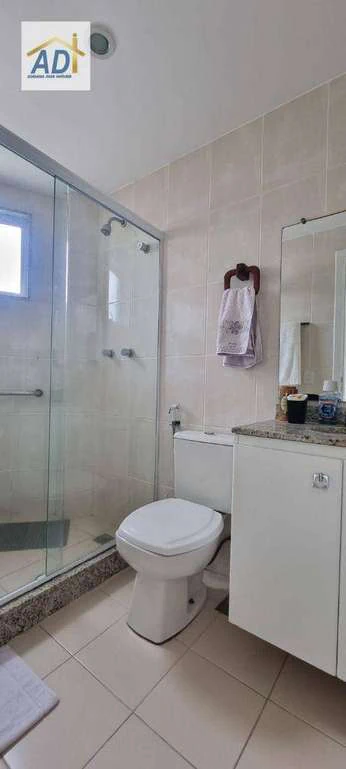 133 m² apartment with 3 bedrooms and 3 parking spots — photo 7
