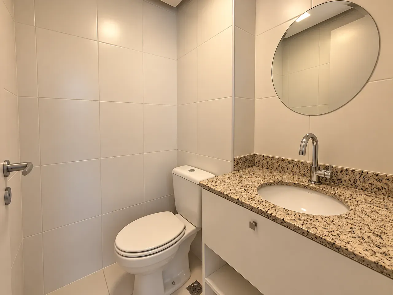 3 quartos e varanda gourmet: apartamento de 150 m² — photo 29