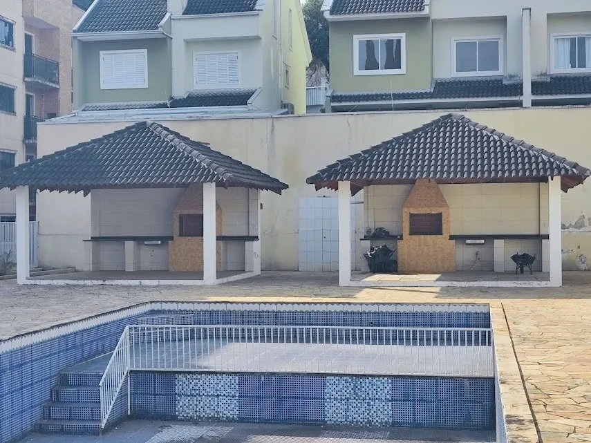 4-bedroom apartment with 2 parking spaces and 155 m² — photo 30