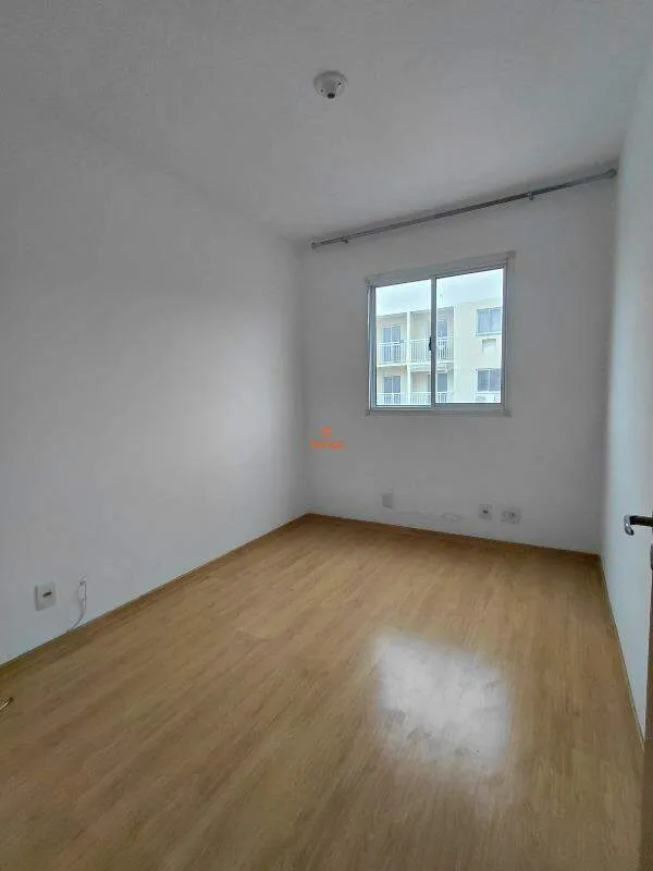 Apartamento de 2 quartos em condomínio com academia — photo 13