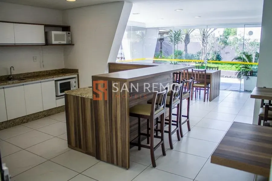 Furnished apartment, 71 m², with a glass-enclosed balcony — photo 16