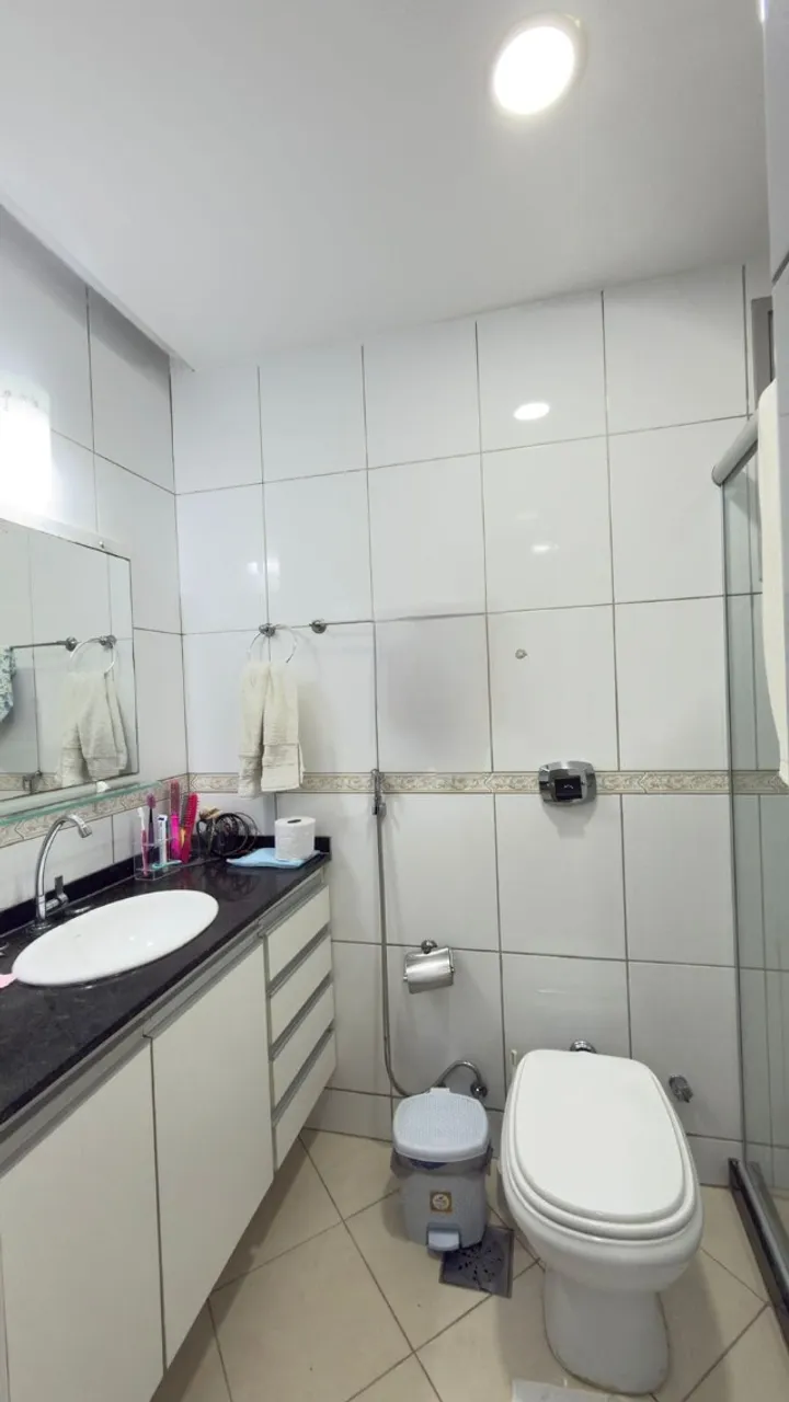 Apartamento mobiliado de 90 m² com 2 quartos e 3 banheiros — photo 12