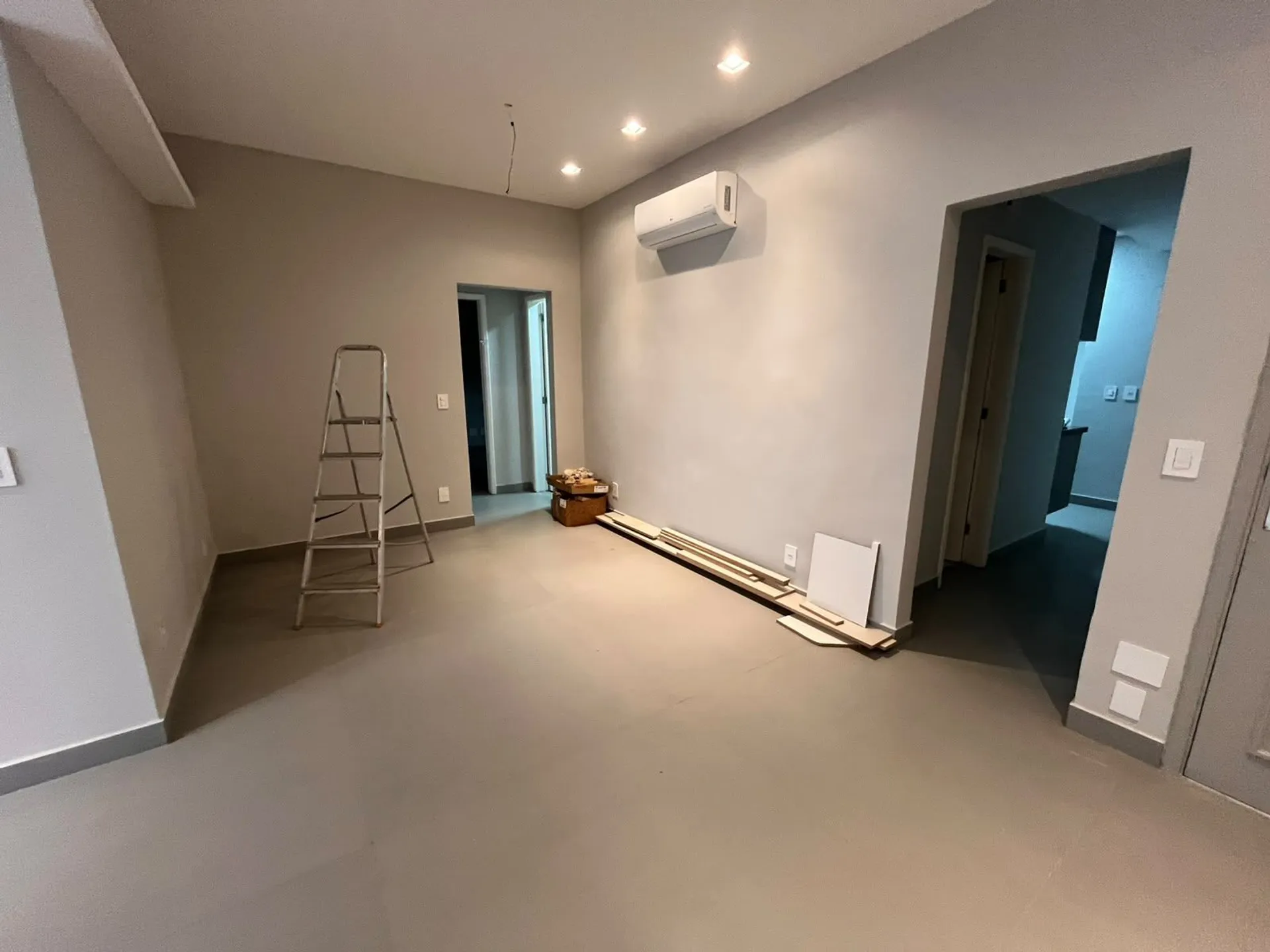 3-bedroom apartment, 1 with its own bathroom, 100 m² — photo 27