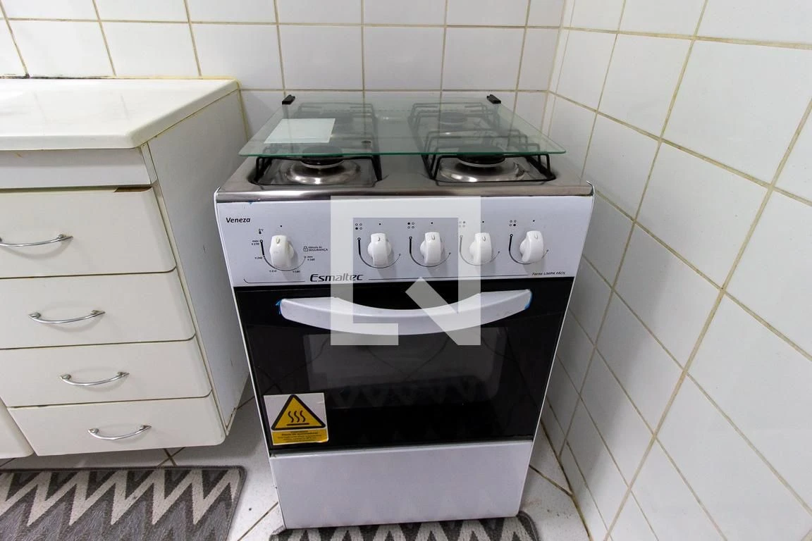 Private BBQ in a 3-bedroom apartment, 65 m² — photo 2