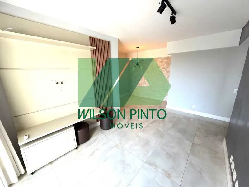 3-bedroom apartment with a park view in Rio de Janeiro — photo 6