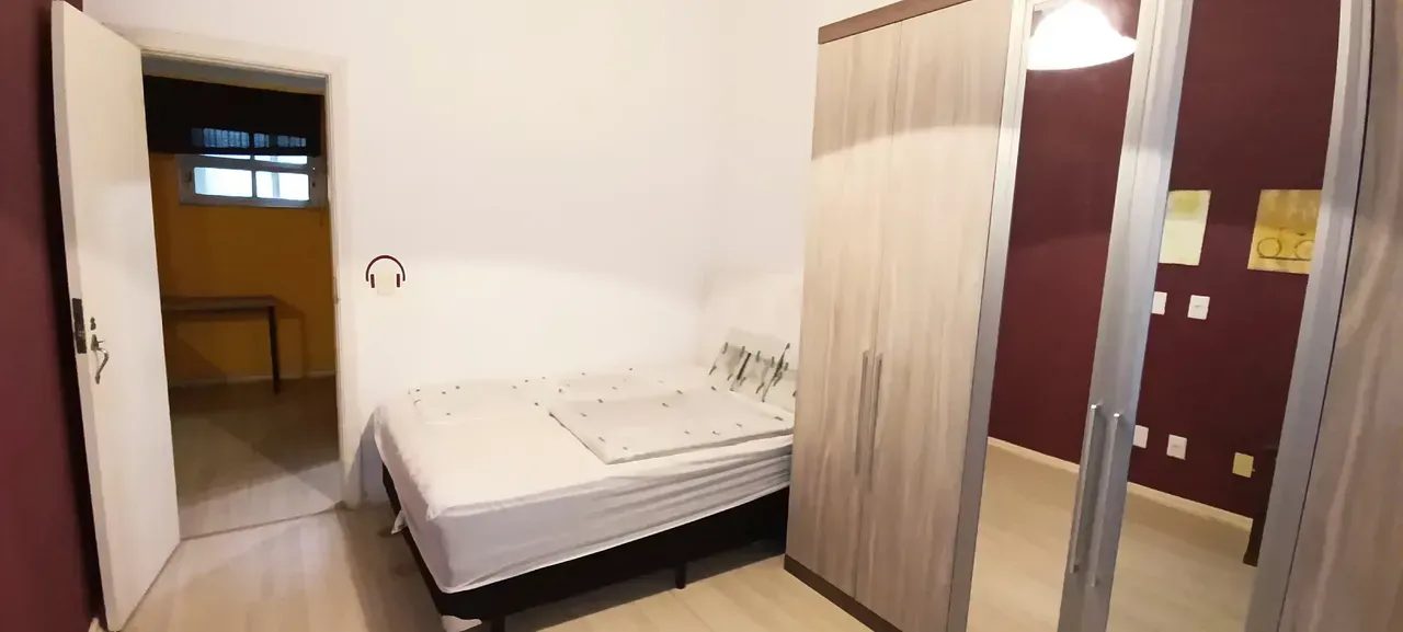 Apartamento amueblado con 2 dormitorios y 2 baños — photo 9