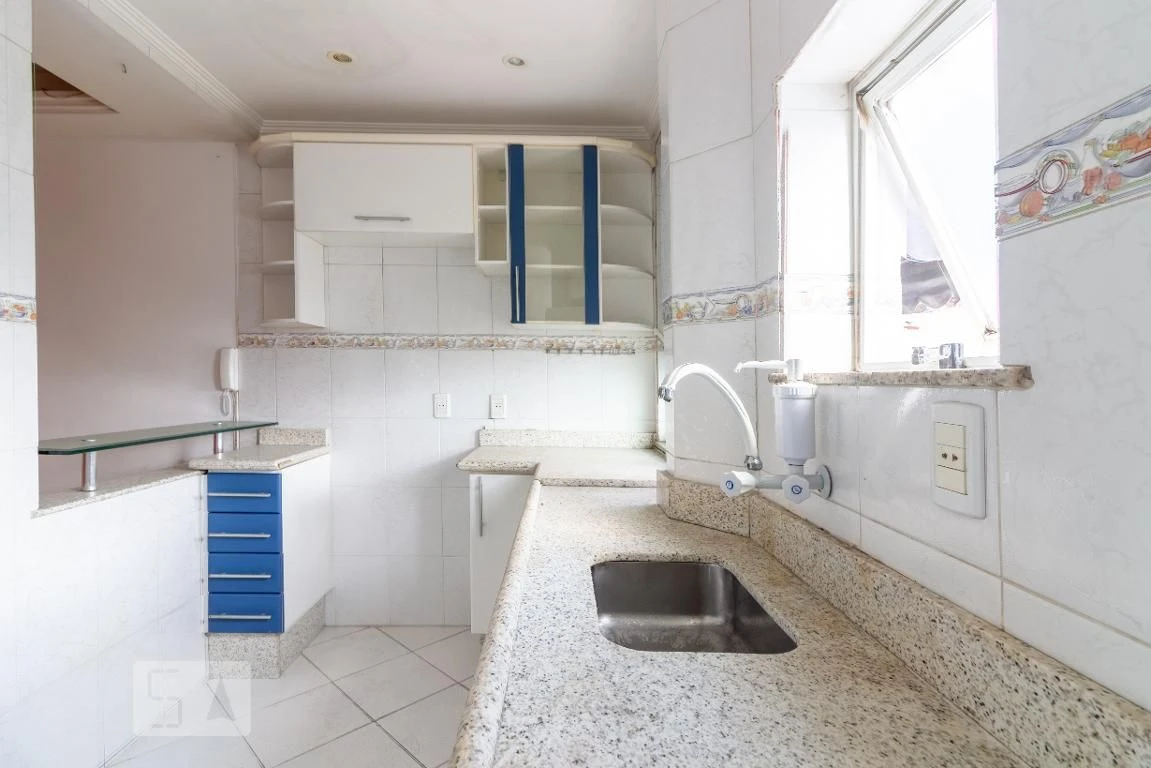 Apartment, 80 m², with a home office — photo 17