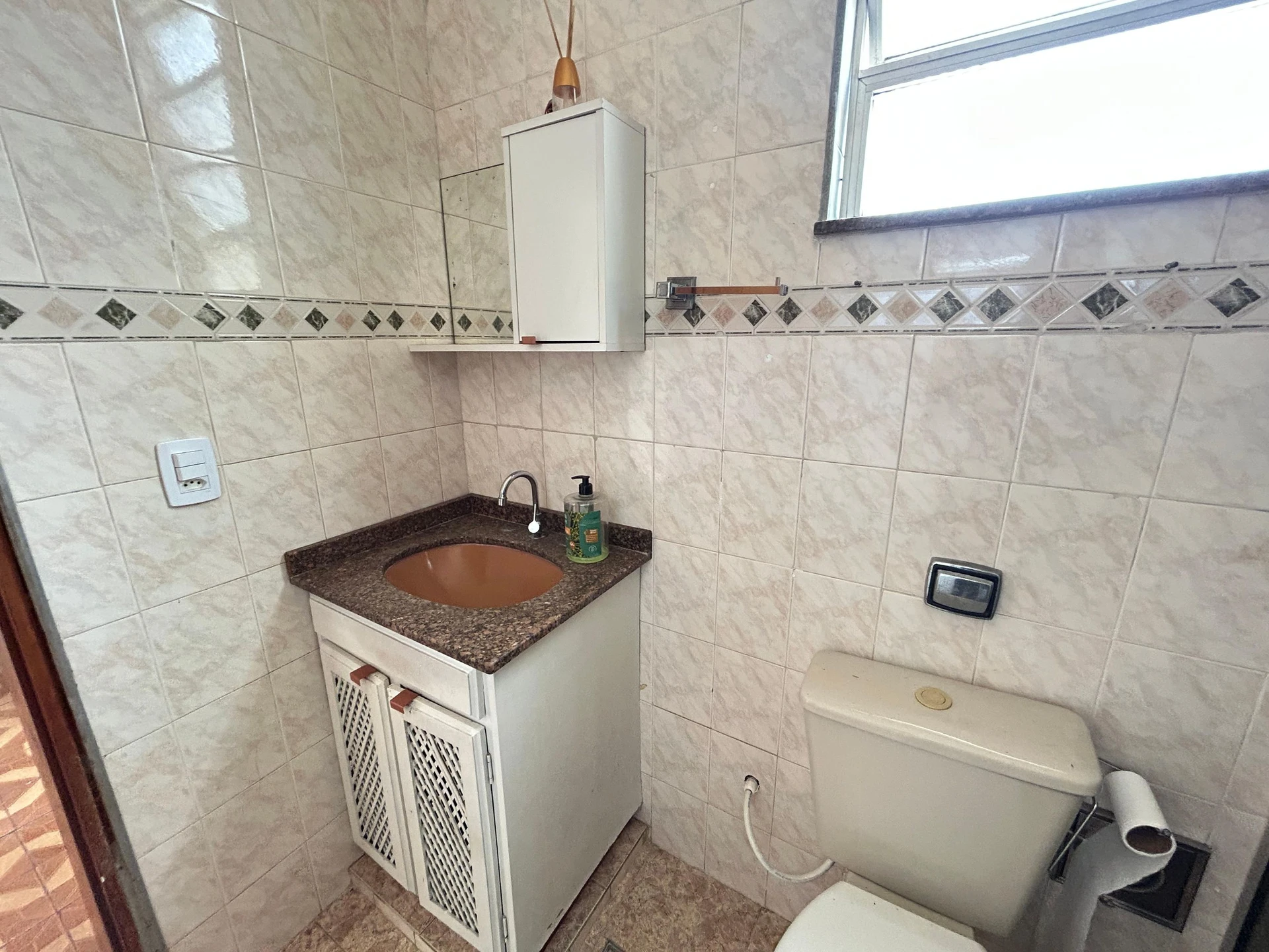 2-bedroom apartment, 63 m² — photo 12