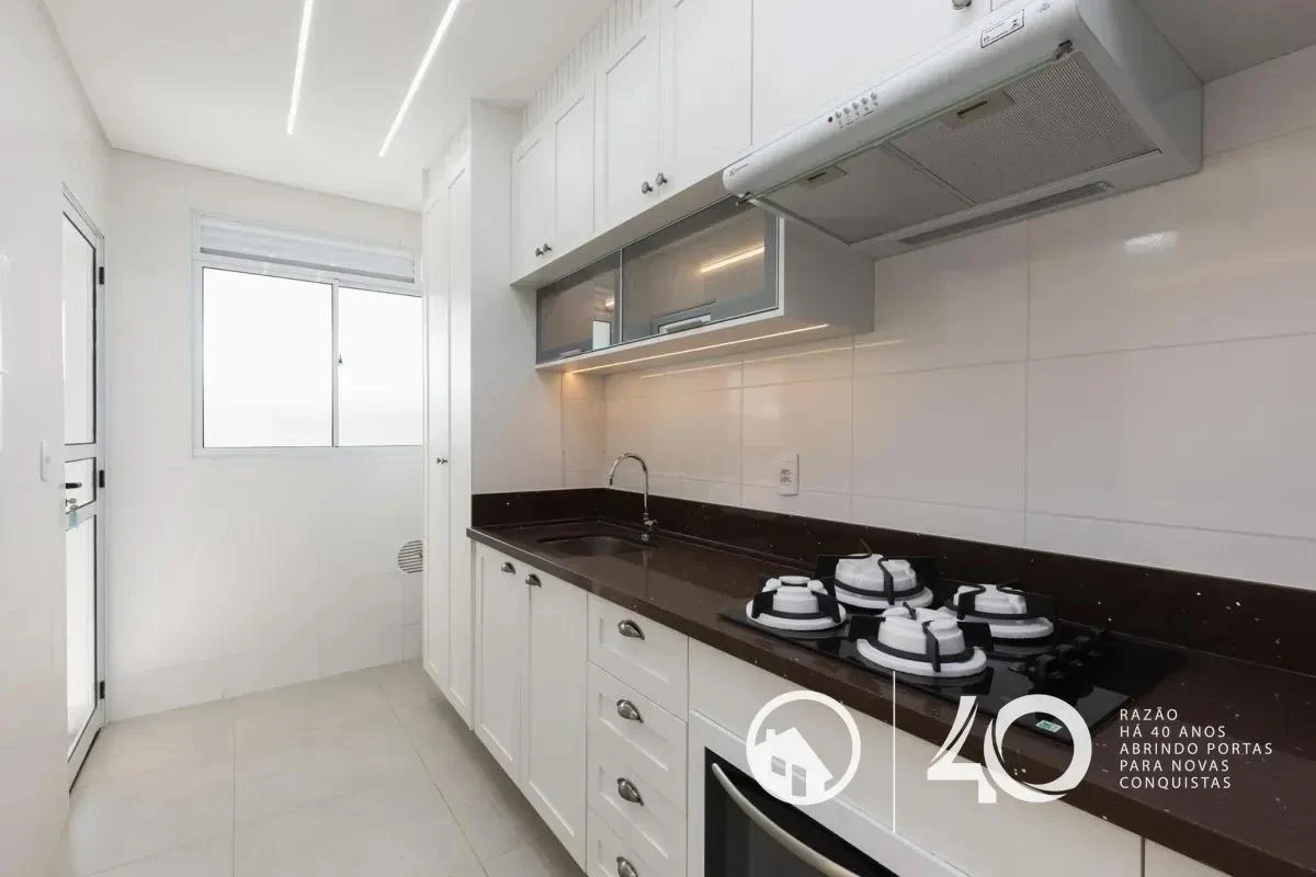 86 m² apartment with 2 bedrooms and 1 parking spot — photo 21