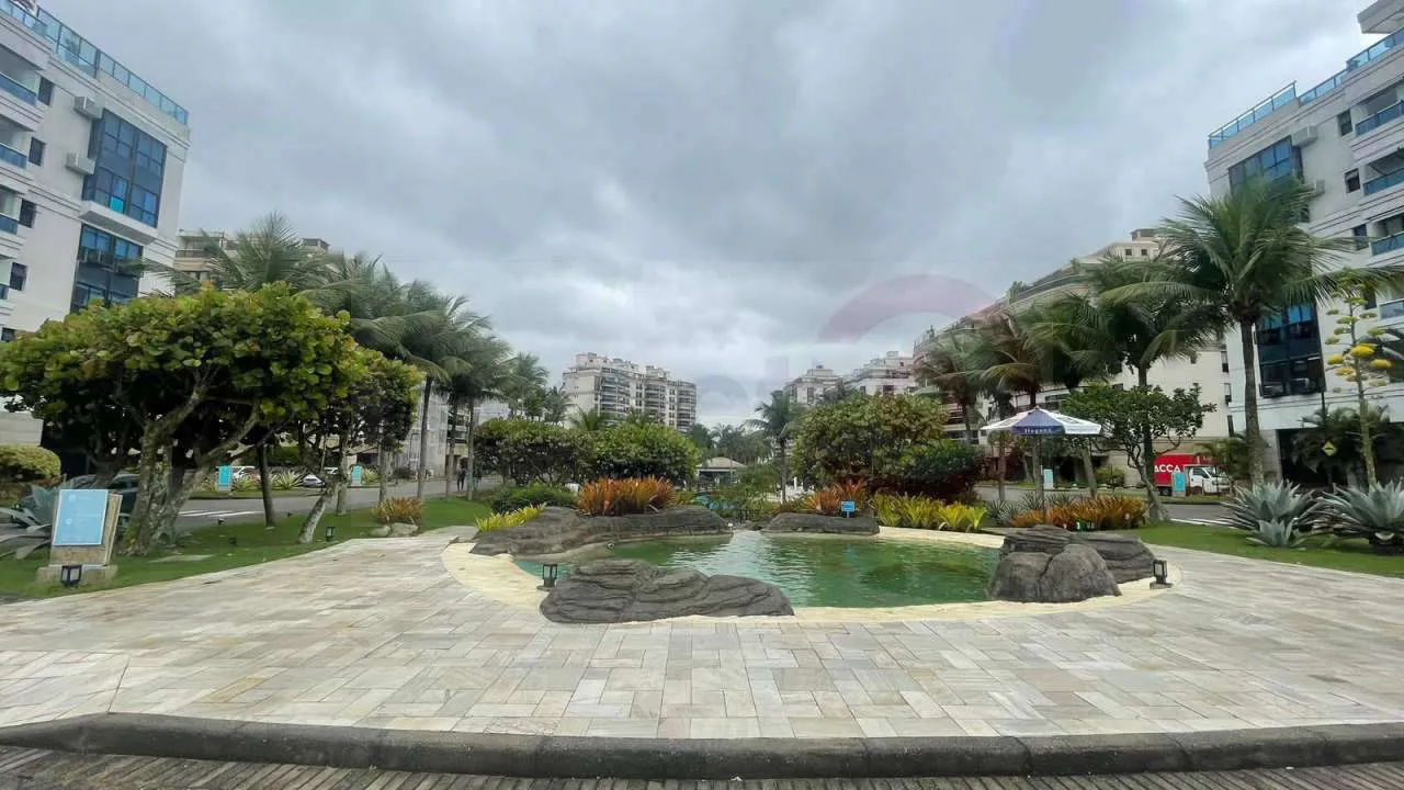 Вид на воду и 4 спальни: квартира 156 м² — photo 11