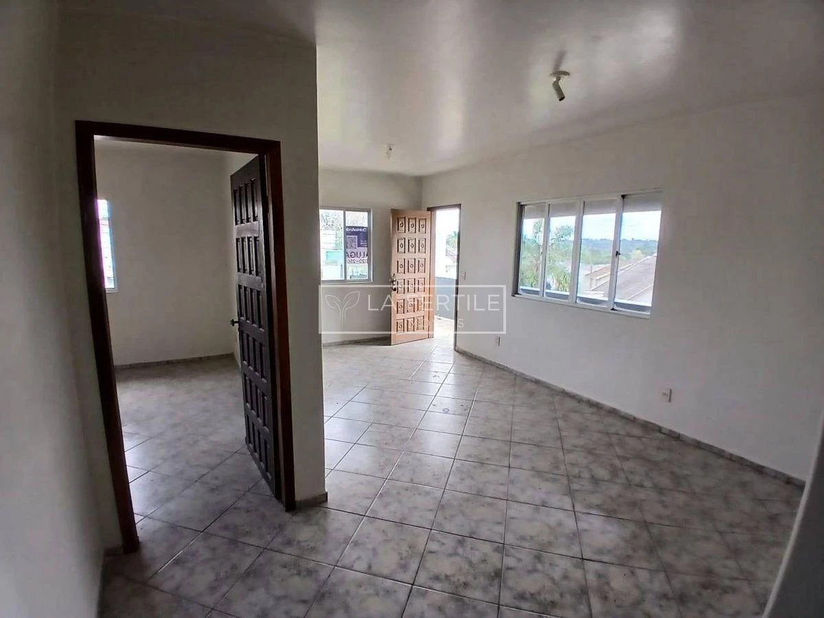 Apartamento de 3 quartos com varanda gourmet, Pilarzinho — photo 20