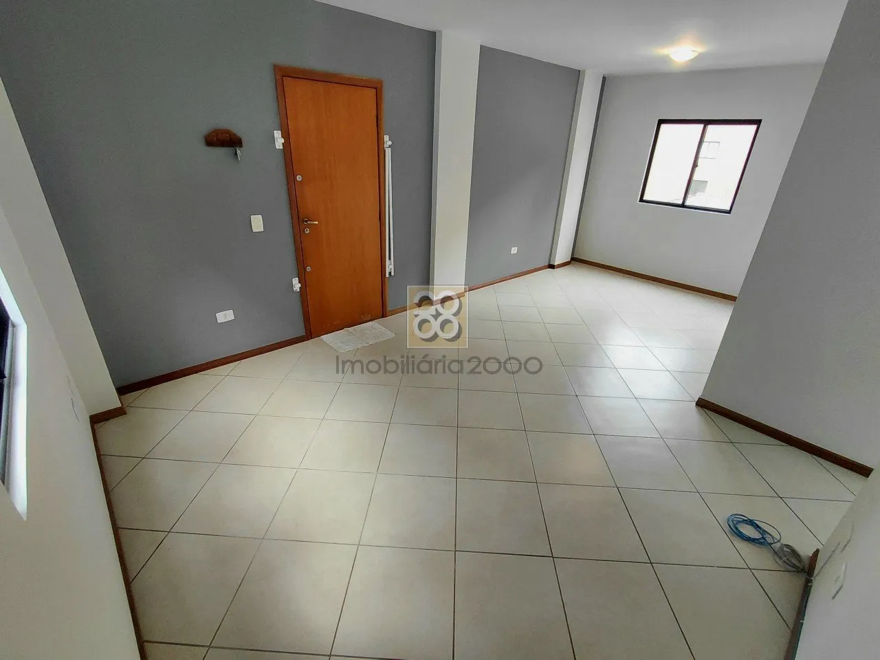 Незамебльована квартира 86 м² з 2 спальнями — photo 18