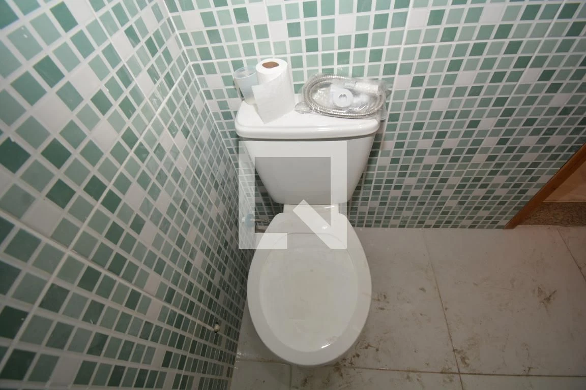 2-bedroom, 60 m² house in Rio de Janeiro — photo 38