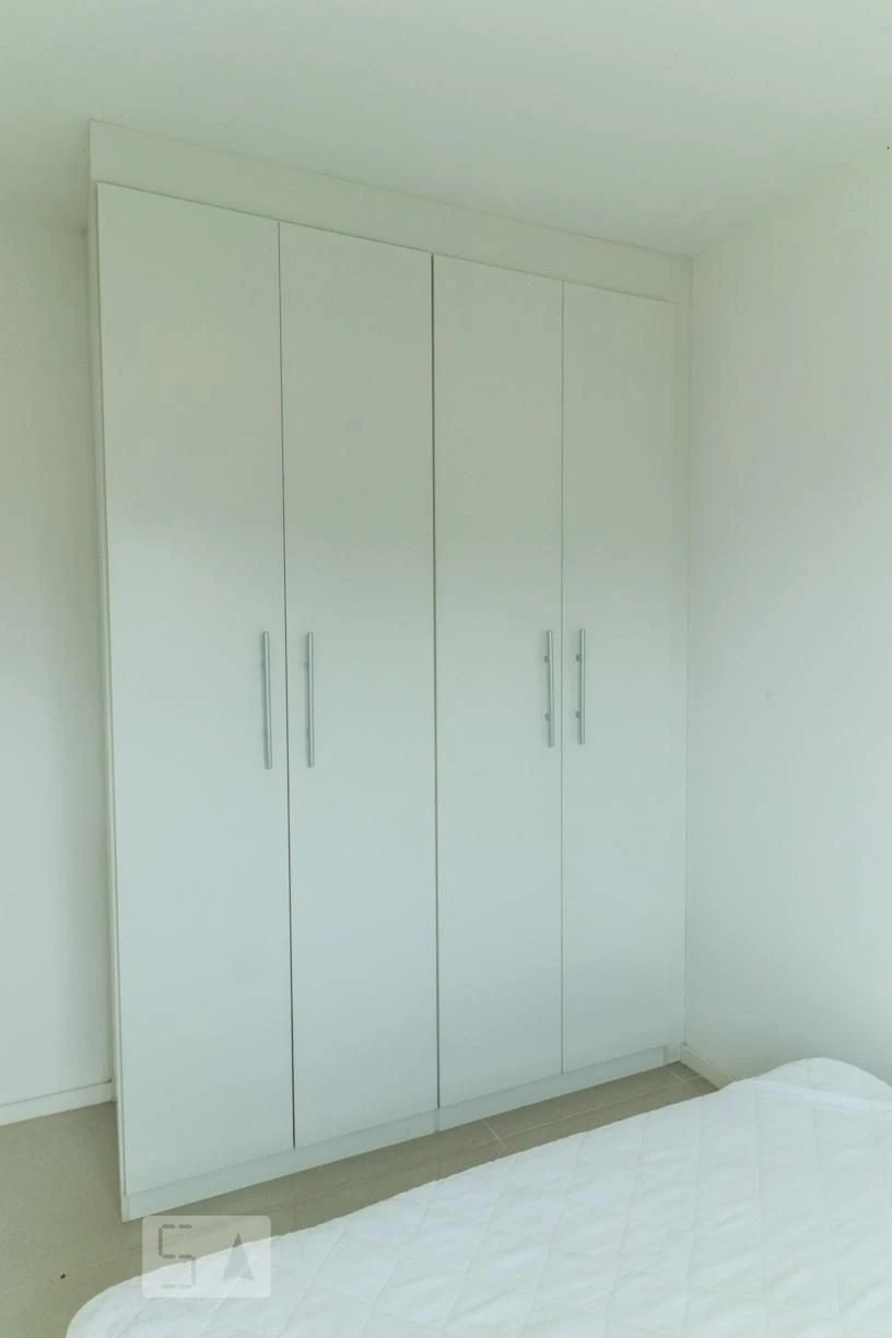 2 quartos e churrasqueira privativa: apartamento de 65 m² — photo 45