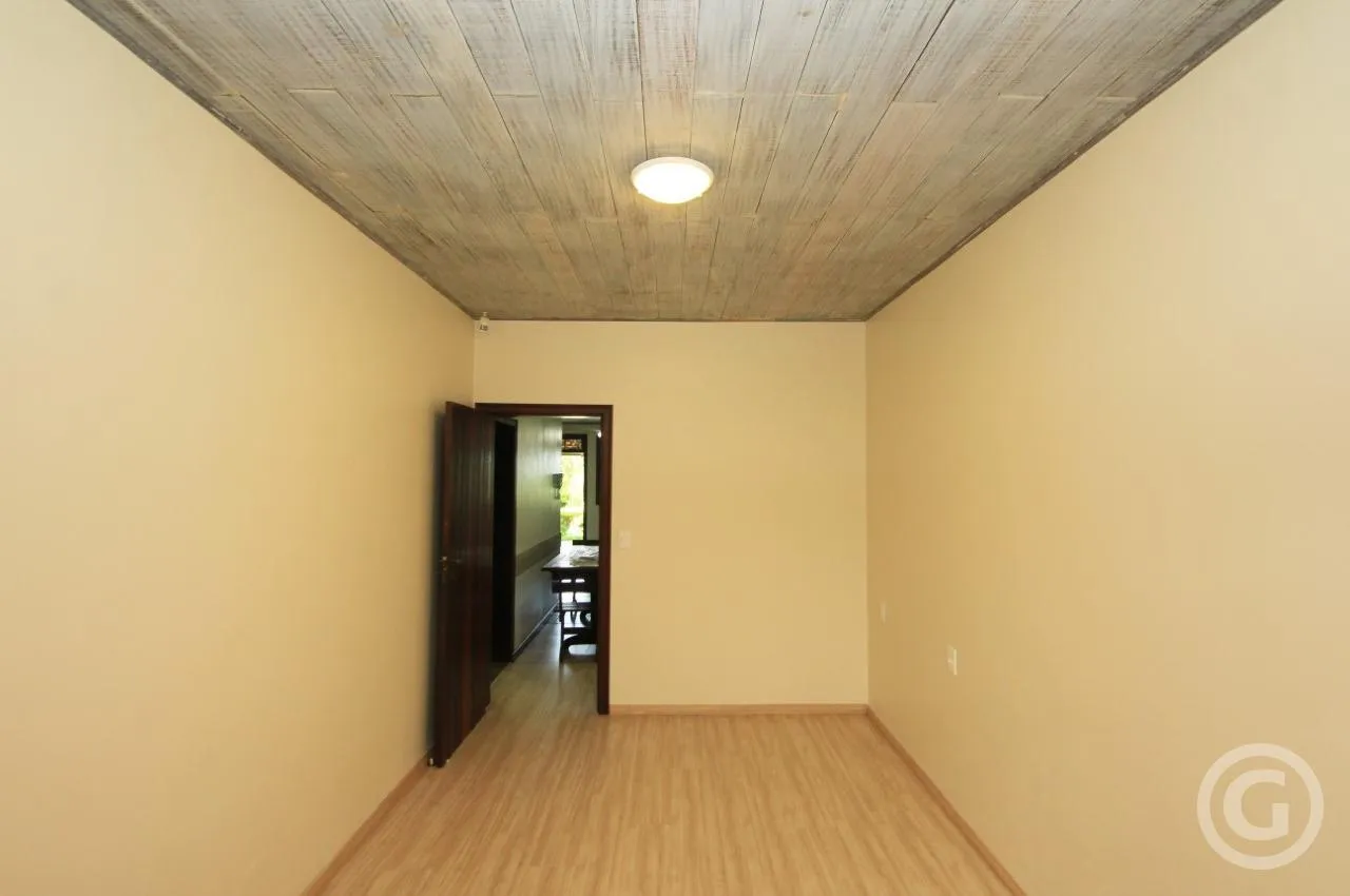 56 m² apartment with 1 bedroom and air conditioning