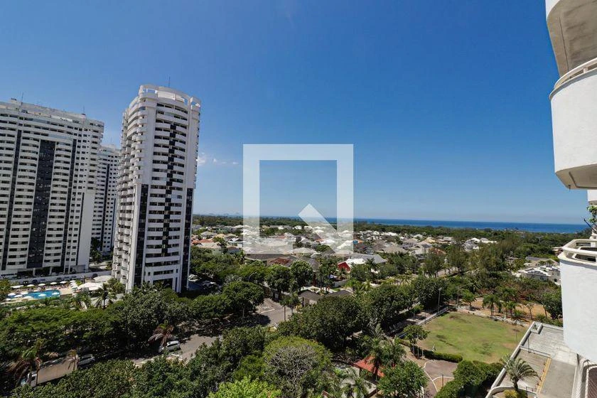 Water view in a 2-bedroom apartment, 68 m² — photo 14
