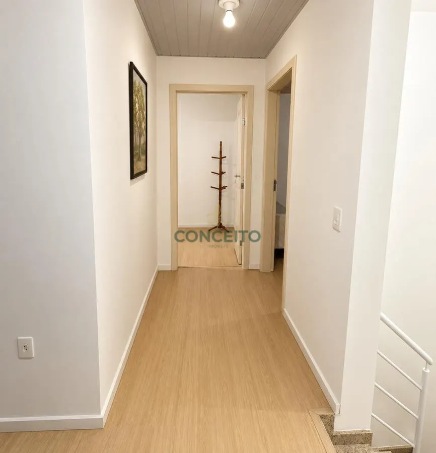 2 quartos e máquina de lavar: casa de 100 m² — photo 19