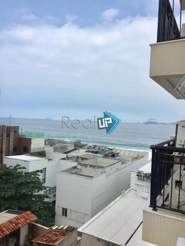 Furnished apartment with 2 bedrooms and 2 bathrooms and 1 parking — photo 2