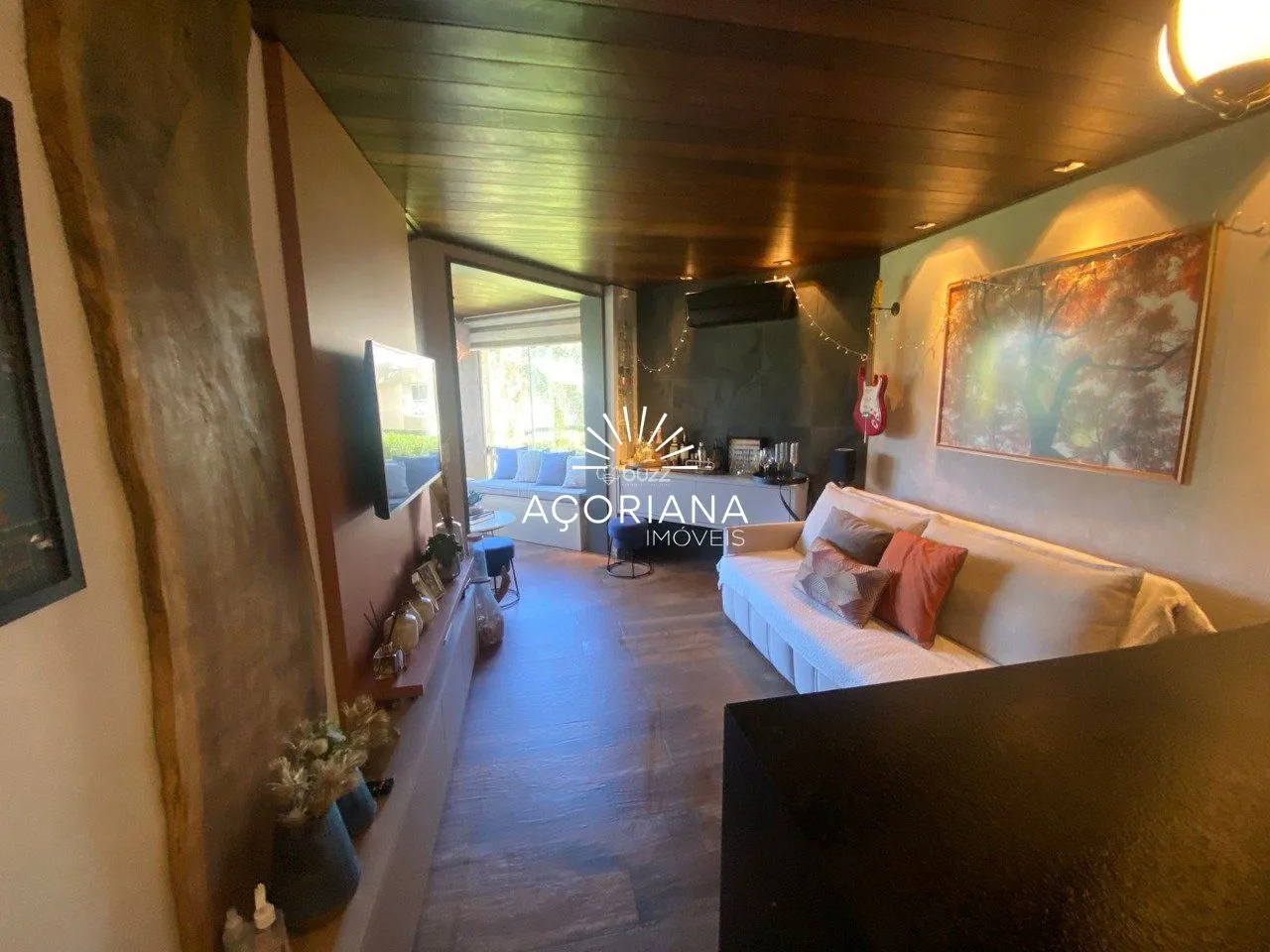 Apartamento de 1 dormitorio con jardín privado, 46 m² — photo 25