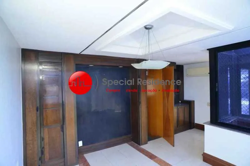 Unfurnished apartment with 5 bedrooms and 5 bathrooms — photo 5