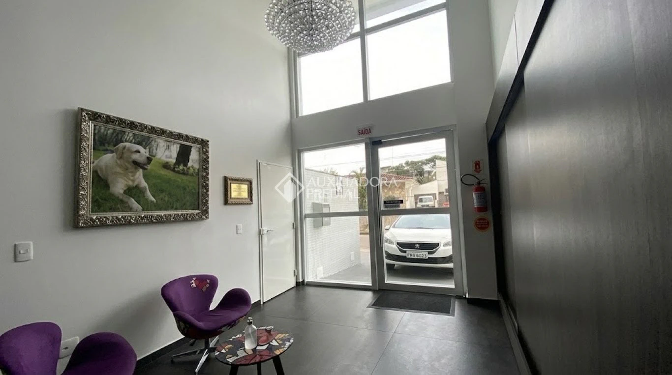 Apartamento amueblado de 1 dormitorio con balcón — photo 17