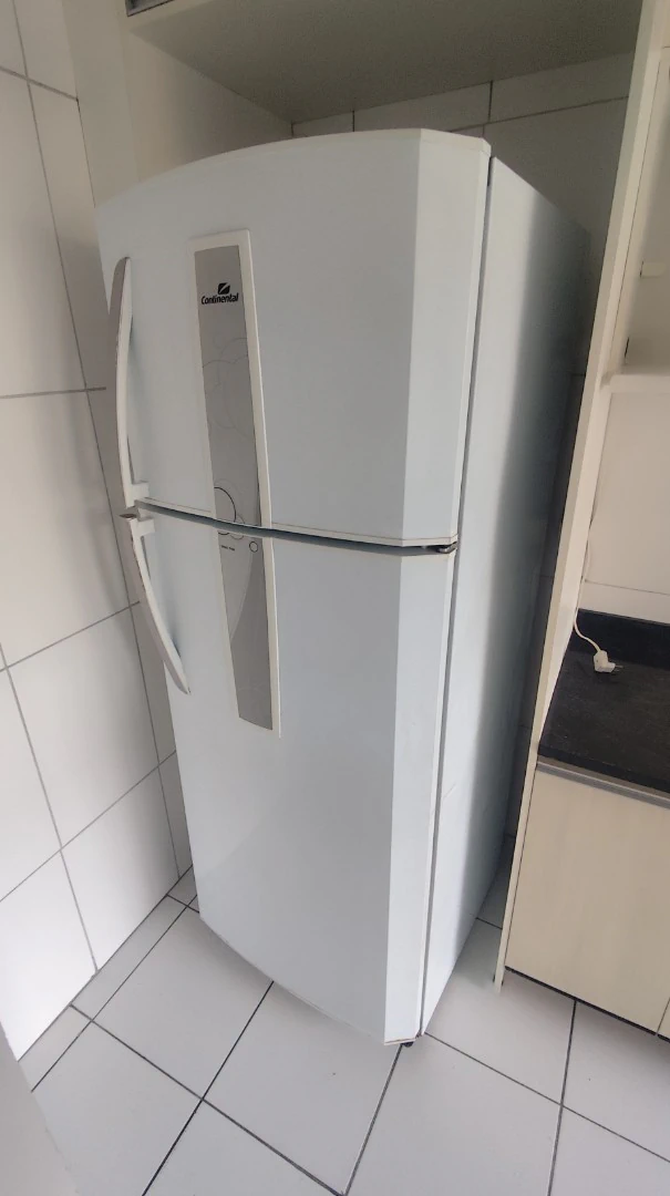 2-bedroom apartment, 1 with its own bathroom, 68 m²