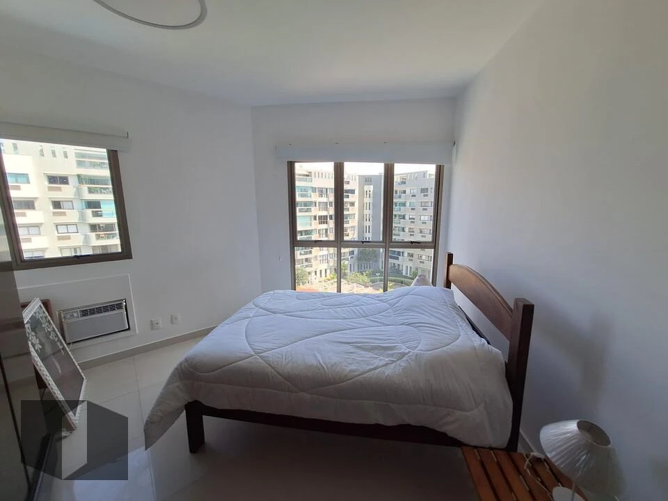 Apartamento mobiliado de 75 m² com 1 suíte e 1 vaga — photo 17