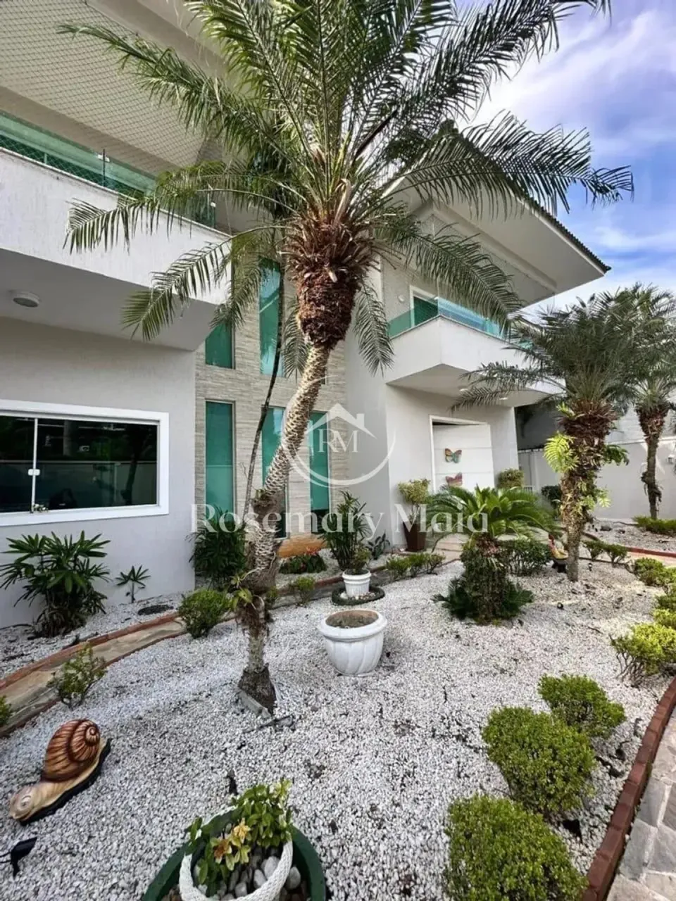 Furnished house with 5 bedrooms and a gas open kitchen — photo 13