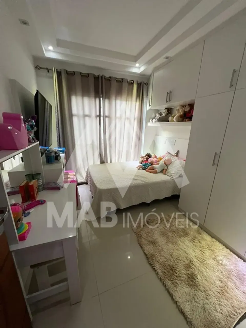 Casa mobiliada com 4 quartos e cozinha a gás de 260 m² — photo 12