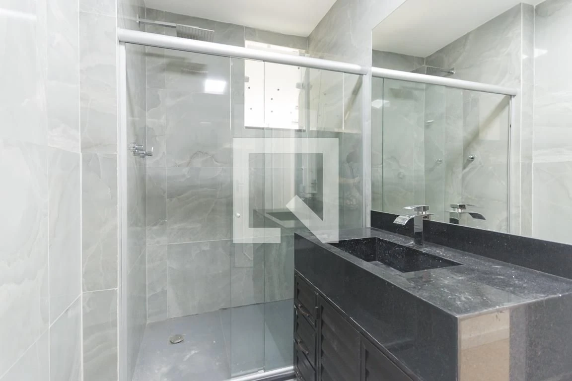 Apartamento de 2 quartos com varanda envidraçada — photo 27