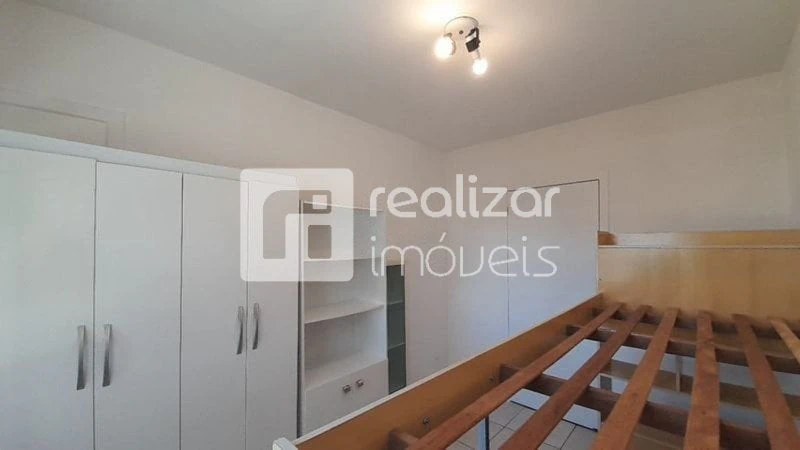 2-bedroom apartment with a washing machine in Florianópolis — photo 4