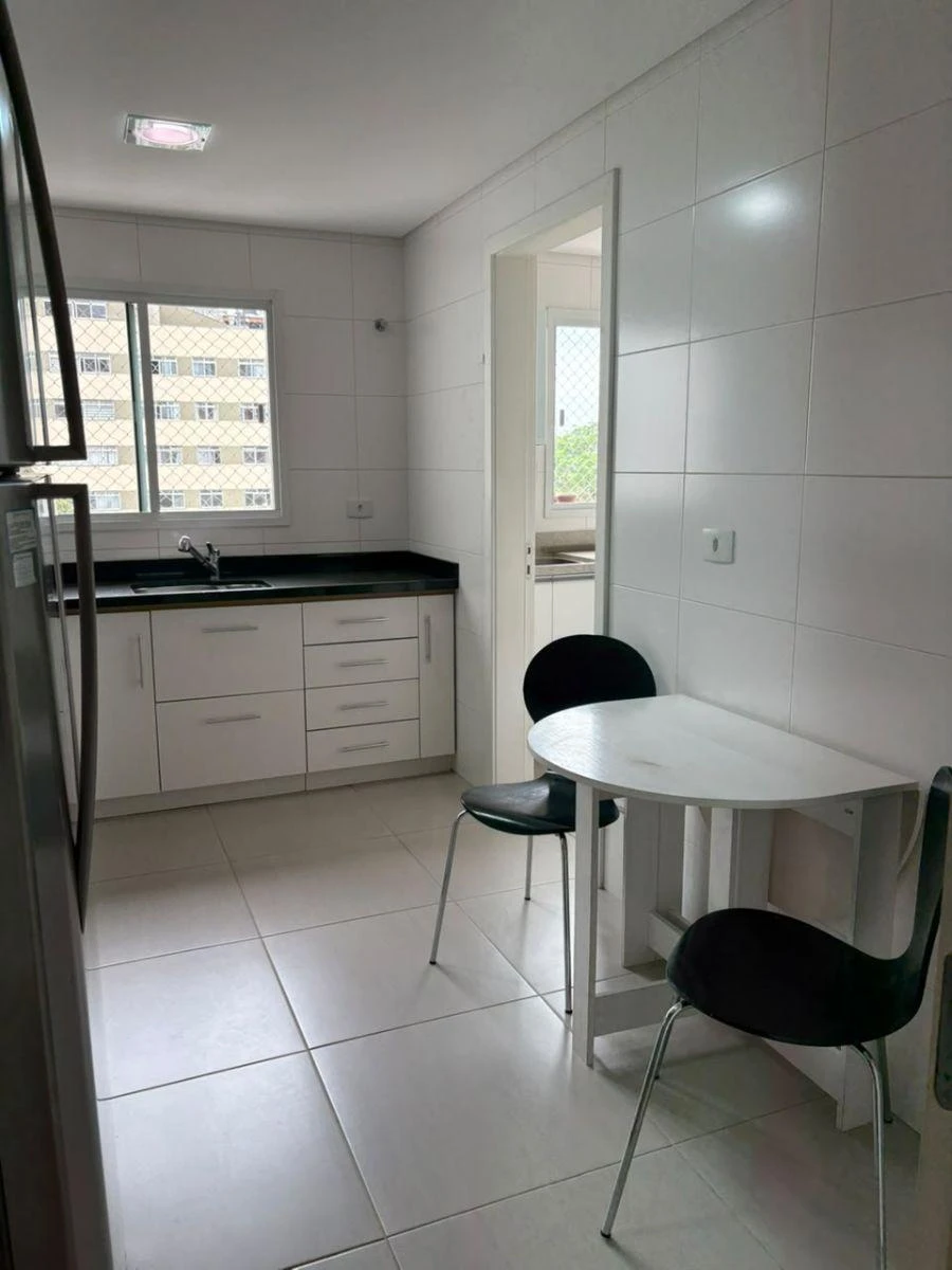 Apartamento de 3 quartos com máquina de lavar, Água Verde — photo 9