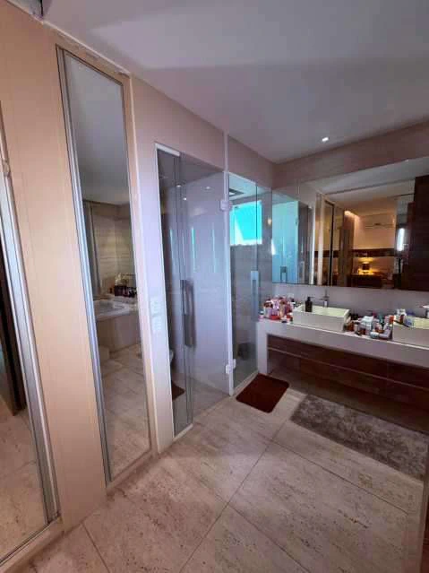 3 en-suite bedroom apartment with 191 m² and 5 parking — photo 2