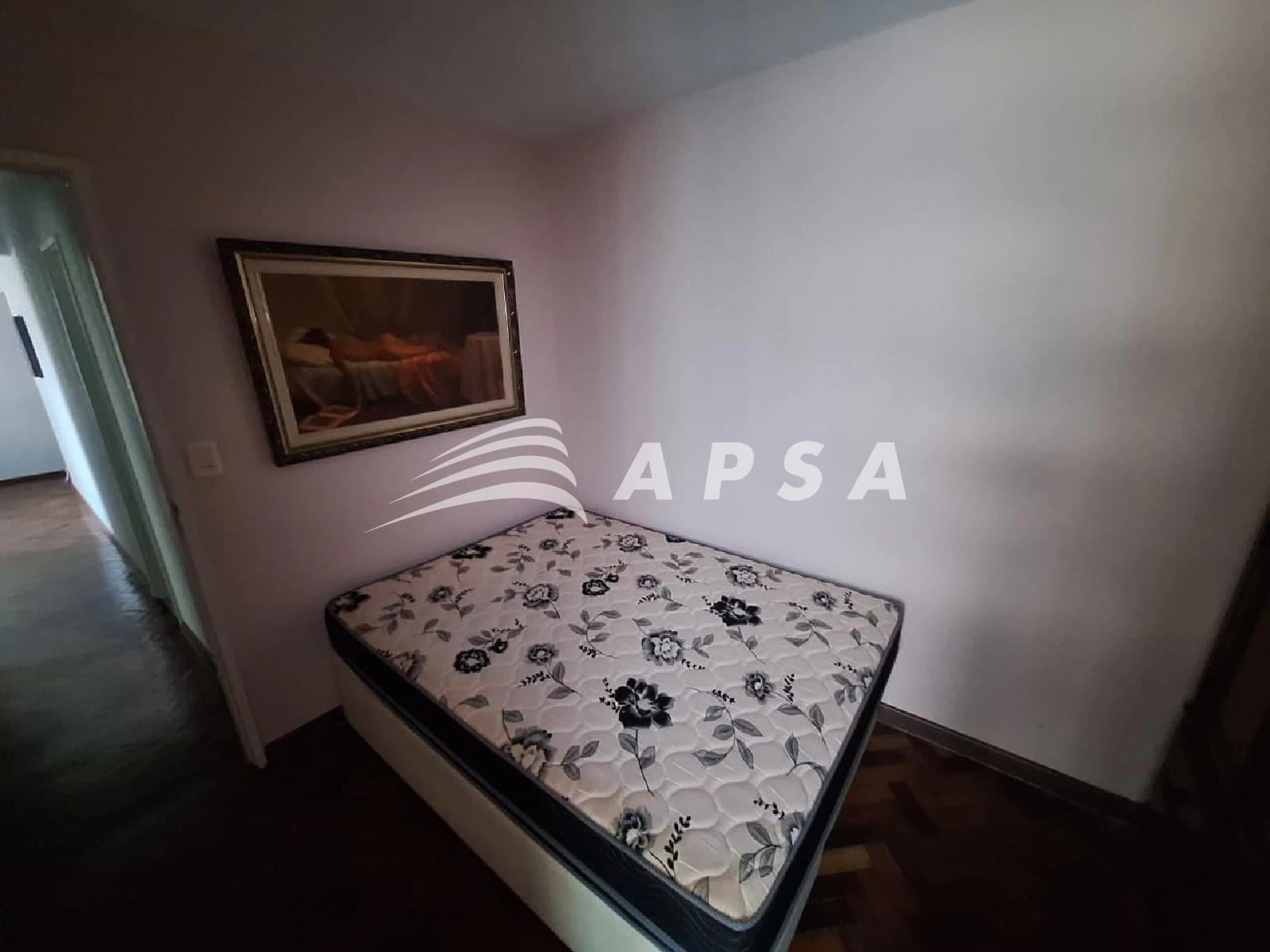 3-bedroom apartment with a home office in Rio de Janeiro — photo 4