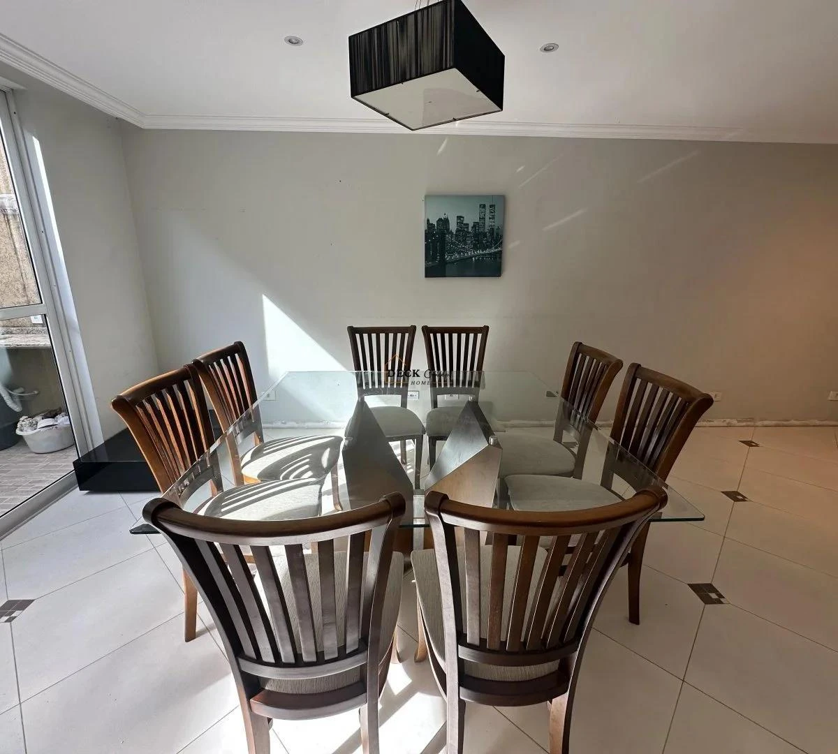 Меблированный дом с 3 спальнями и 3 ванными, 160 м² — photo 16