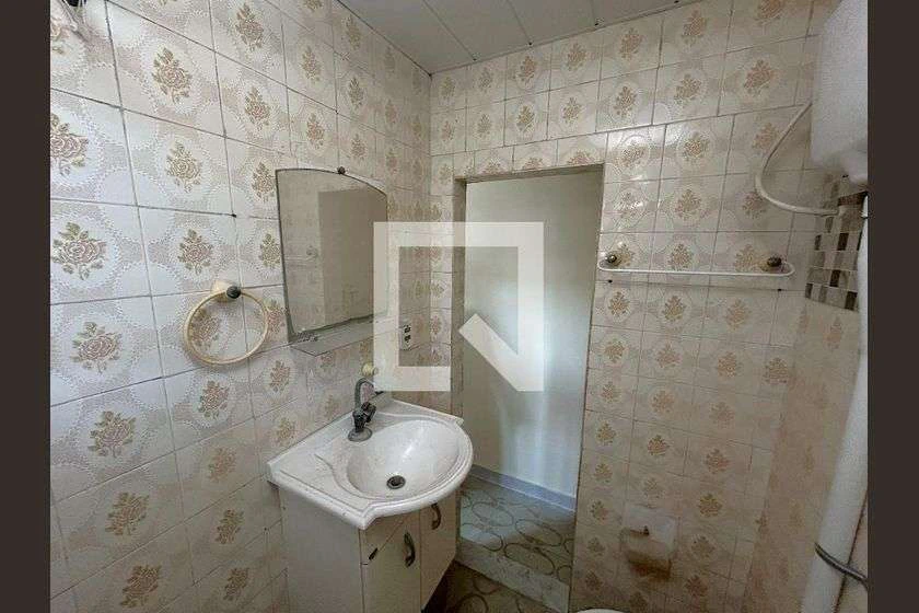 45 m² house with 1 bedroom and 2 bathrooms — photo 12