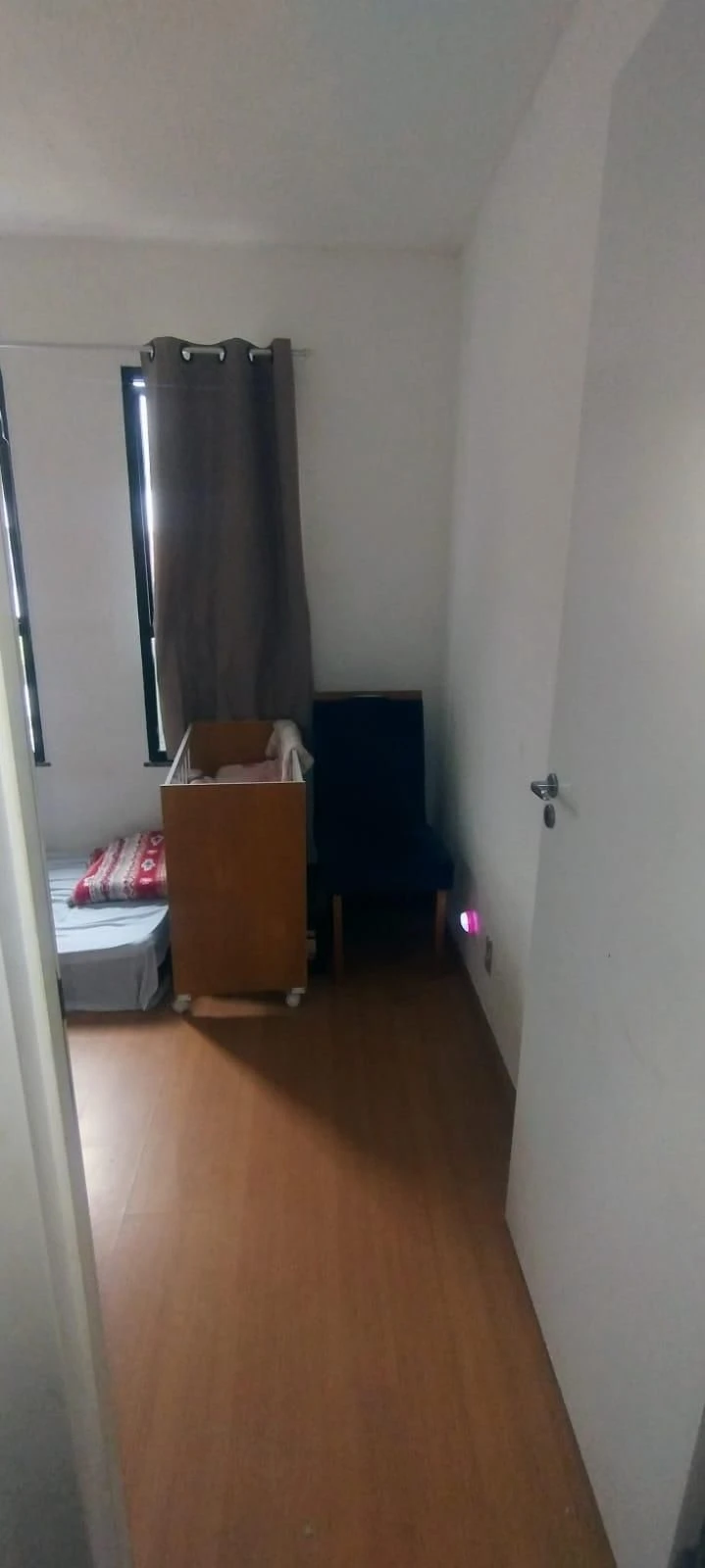 Casa mobiliada de 2 quartos e 51 m² — photo 6