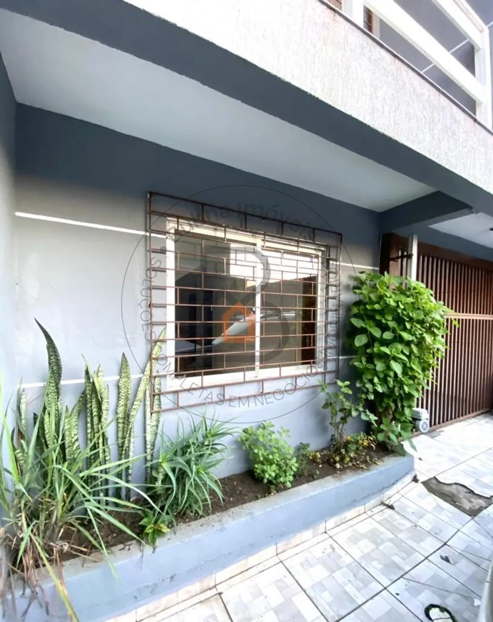 Rental townhouse with 3 bedrooms and 120 m² — photo 2