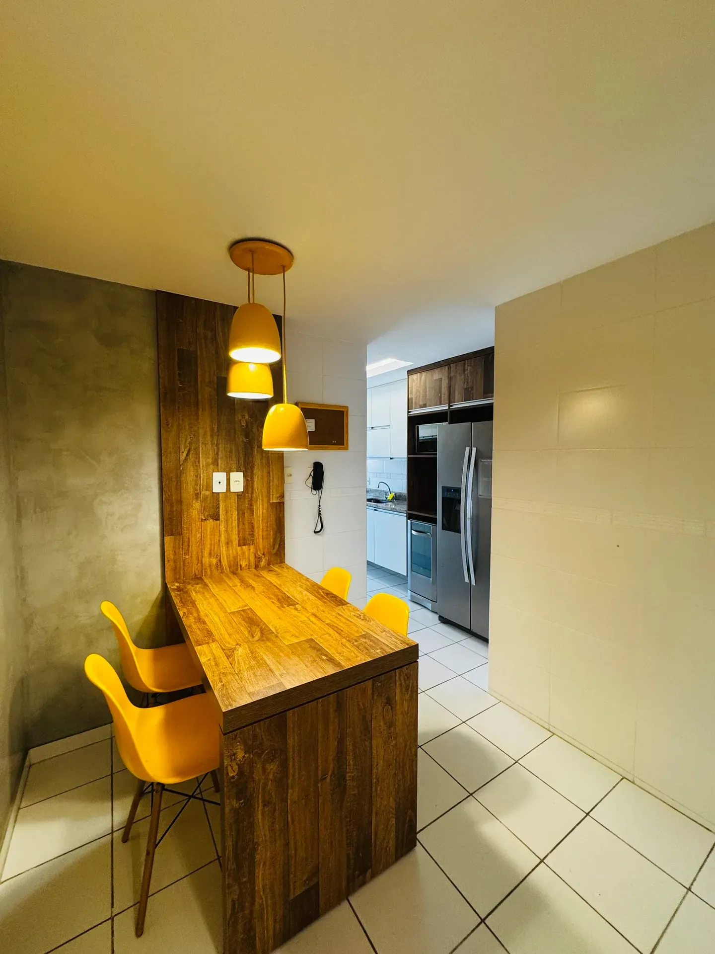 4-bedroom apartment with a park view in Rio de Janeiro — photo 19