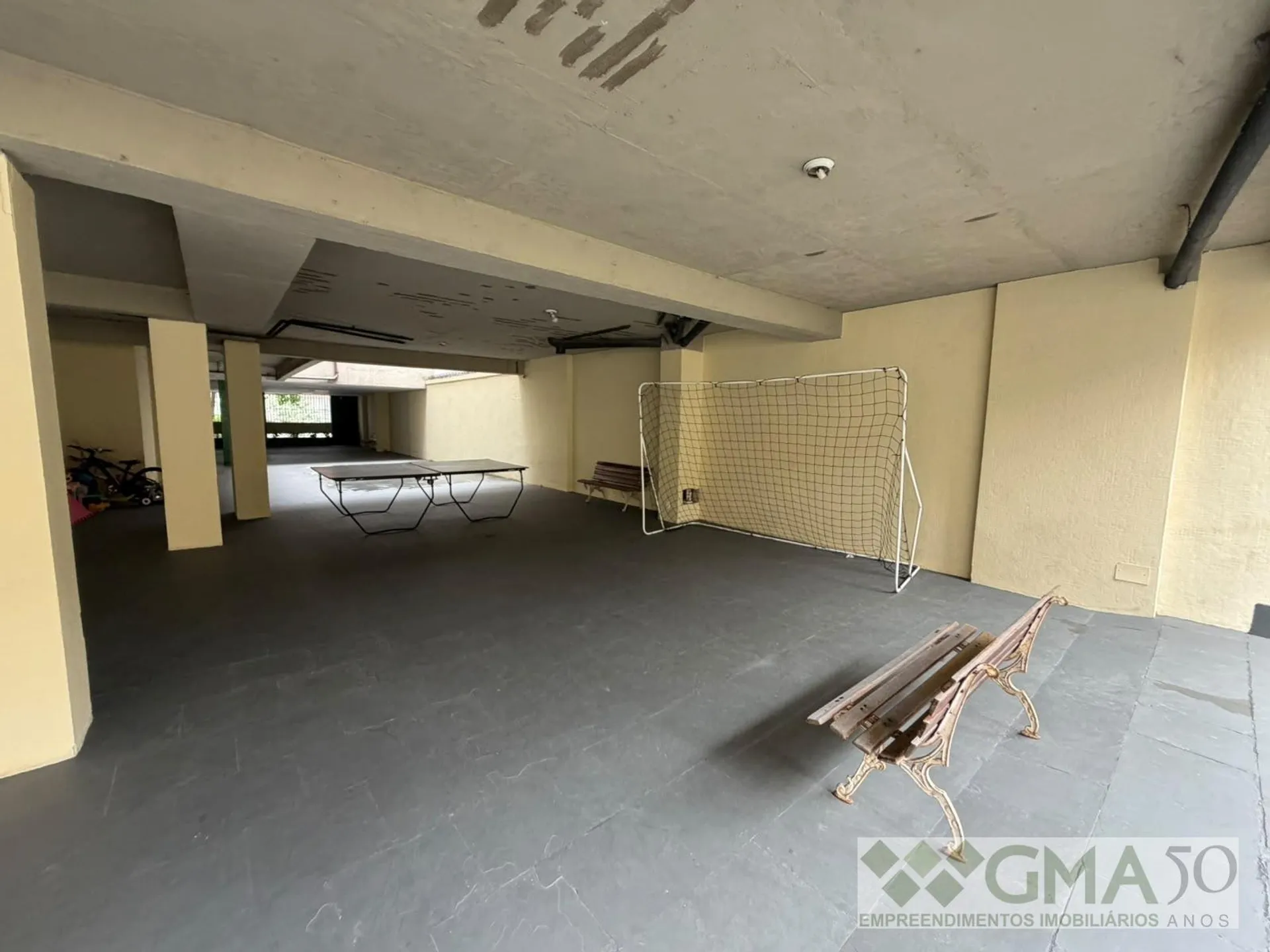 Apartment, 133 m², with a glass-enclosed balcony — photo 8